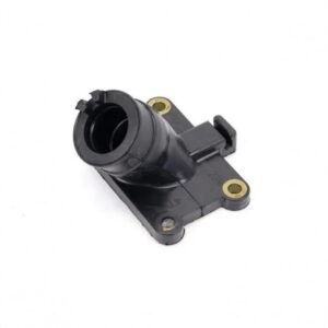PIPE ADMISSION MOTO SOUPLE ADAPT - MINARELLI AM6 / BETA 50 RR / MBK 50 X-POWER / YAMAHA TZR ( OEM : 4YVE35653000)