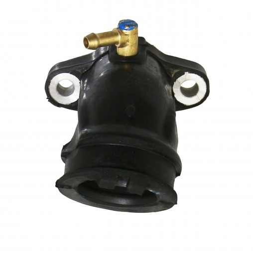 Pipe d'admission d'origine - Piaggio Zip, Fly, Liberty, Vespa LX, Sport-City 4T -845946-