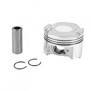 Piston adapt - Honda 125 Forza 2015 à 2020 - Diam 52,4 mm (Oem : 13101-K40-F30)