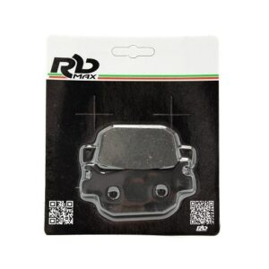 Plaquette de frein arrière RB Max - Honda Forza, SH, S-Wing