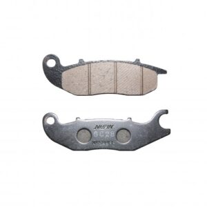 Plaquette de frein Av origine - Piaggio Medley 125, Liberty 50, 125 IGET -1C000760-