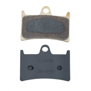 Plaquette de frein Av - Yamaha 500, 530, 560 Tmax - 2008 à 2026 (3091 MSC) CL BRAKES