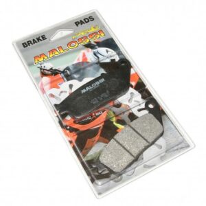 Plaquette de frein Malossi - Honda Forza, Integra, Yamaha 125 Xmax -6216890-