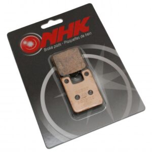 Plaquette de frein adaptable - Speedfight, Trekker, Ludix, Vivacity