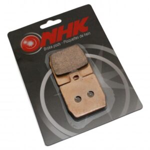 Plaquette de frein adaptable - Stunt, Nitro, Slider, Aérox