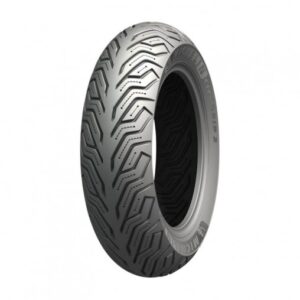 Pneu 100/80-10 53L Michelin City Grip 2 - Piaggio 50 Zip, Avant