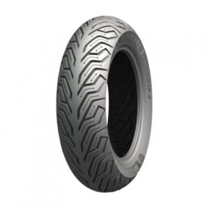 Pneu 120/70-10 54L Michelin City Grip 2 - Piaggio 50 Zip Arrière