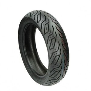 Pneu 120/70-11 Deestone d825 TL - Vespa 50, 125 Primavera, Arrière