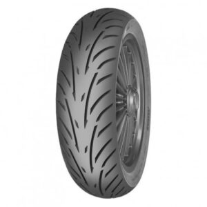 Pneu Arrière MITAS - Kymco 50, 125 Agility 16+ - 130/70-16