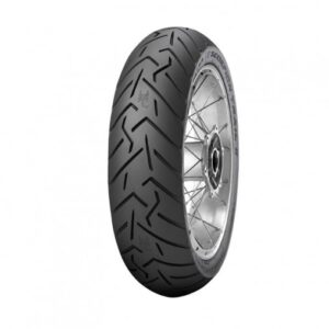 Pneu moto 17'' 130/80-17 Pirelli scorpion trail 2 radial rear tl 65v (honda 125 varadero)
