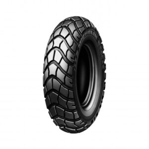 Pneu scoot 10'' 130/90-10 Michelin Reggae TL 61J (104647)