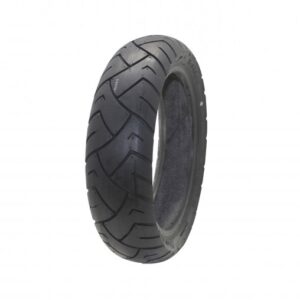Pneu scoot 12'' 110/70-12 deli x-blade sc-102a front/rear tl 47l (peugeot 50 kisbee av+ar)