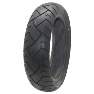 Pneu Scoot 14'' 100/90-14 Deli X-Blade Sc-102A Rear Tl 57P (Honda 125 Pcx Ar)