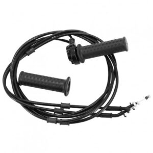Poignee de gaz accélérateur origine - Piaggio 50 zip 4t - 2021 à 2024 -CM087734-