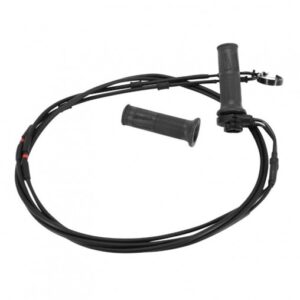 Poignee /manchon de gaz origine - Vespa 125 primavera, sprint - 2015 à 2020 -CM087707-