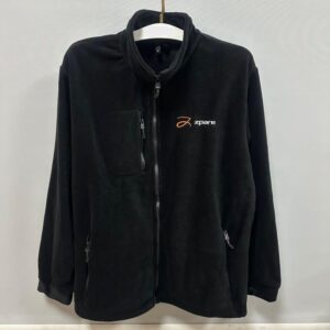 Veste polaire manche longue Taille M