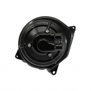 Pompe a eau adapt - Mbk 50 Nitro, mach-g / Yamaha 50 aerox, jog r / Malaguti 50 f12, aprilia 50 sr liquide - Noir