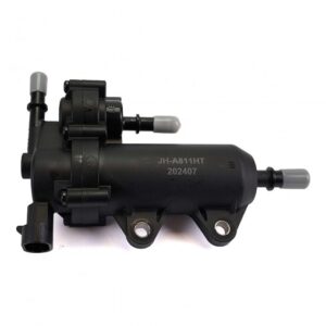 Pompe à essence adapt - Peugeot 50 kisbee 4T - E4 - 2018 à 2020 (Oem : 793406) (JH-A811AHT- 3 BARS)