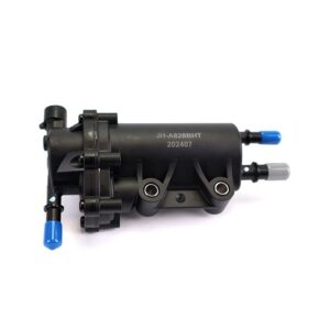 Pompe à essence adapt - Peugeot 50 Kisbee / Streetzone 50cc 4T E5 2021 à 2025 (Oem : 798807) (JH-A828BHT-2.5 BARS)
