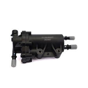 Pompe à essence adapt - Peugeot 50 Kisbee / Streetzone / Citystar E4 2t 2018 à 2020 (Oem : 794736) (JH-A828AHT- 5 BARS)