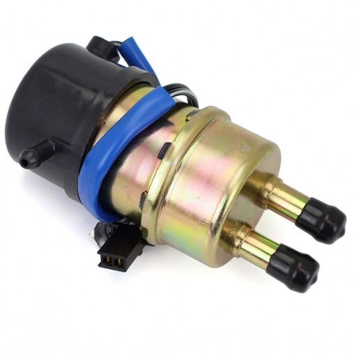 POMPE A ESSENCE ADAPT - PIAGGIO 125 X-EVO, MP3 / VESPA GTS (OEM : 639861) (Ø 10MM)