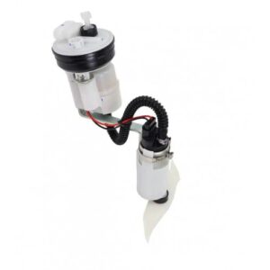 POMPE A ESSENCE IMMERGEE ADAPT - PIAGGIO 300-400-500CC MP3 / GILERA 500CC FUOCO (OEM : 640315)