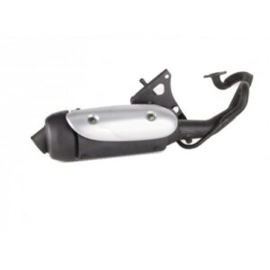 Pot échappement origine - Mbk 50 Ovetto / Yamaha Neo's 50 2T -5RNE46020100-