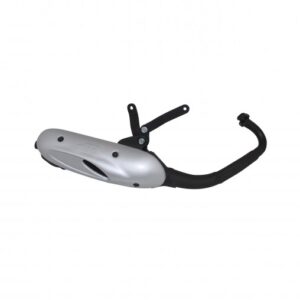 Pot échappement Sito - Gilera 50 Runner / Piaggio 50 Nrg (0732)