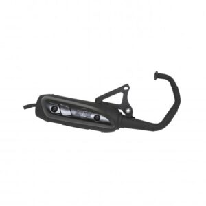 Pot échappement Sito Plus - Mbk 50 Booster / Yamaha 50 Bws (0715)