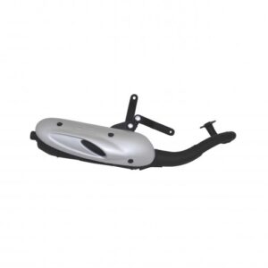 Pot échappement Sito Plus - Peugeot 50 Ludix Blaster, Speedfight 3, Jet Force C-Tech (0723)