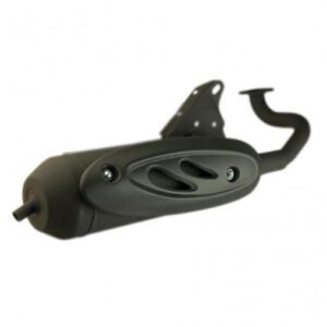 Pot échappement Tecnigas - Peugeot 50 Kisbee, Ludix, Citystar, Vivacity (030725011)