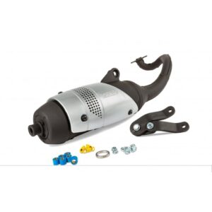 Pot échappement Touring - Mbk 50 Ovetto, Flipper / Yamaha Neos (5515)