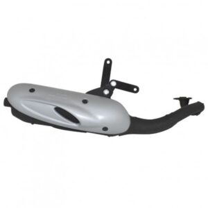 Pot scoot sito/Leovince adapt - Mbk 50 Ovetto / Yamaha 50 Neos (réf 0734 - sito plus)