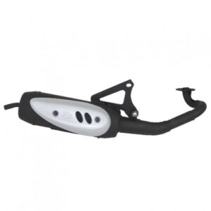 Pot Sito/Leovince - Mbk 50 Ovetto / Yamaha 50 Neos (réf 0574 - sito plus)