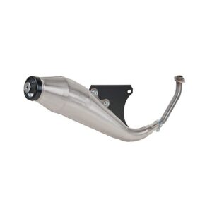 Pot Tecnigas GP4 adapt - Piaggio 50 zip 4t, liberty 4t, fly 4t / Derbi 50 atlantis 4t / Aprilia 50 scarabeo 4t