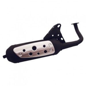 pot tecnigas silent pro adapt - Mbk 100 Booster, Ovetto, Nitro / Yamaha 100 Bws, Neos, Aerox
