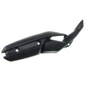 Protection de pot échappement - Mbk 50 nitro 2T / Yamaha 50 Aerox 2T - 2013 à 2016 (type origine) (Oem : 1PH-E460B-00)