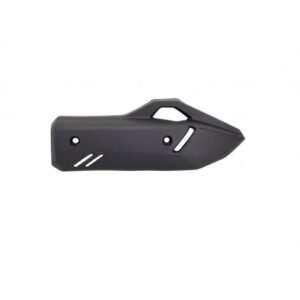 PROTECTION POT ECHAPPEMENT ADAPT. HONDA PCX 125-150CC 2014-2016 ( OEM : 18318-K35-V00 )