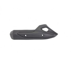 PROTECTION POT ECHAPPEMENT ADAPT. HONDA PCX 125CC 2021-2024 (OEM : 18380-K1Z-J10)