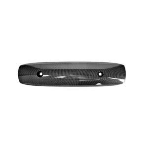 Protection pot échappement - Yamaha 500, 530 Tmax 2008 à 2016 - Carbone RB Max