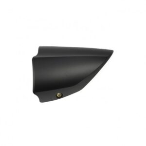 Protection pot échappement - Yamaha 500, 530 Tmax 2008 à 2016 - Noir mat RB Max