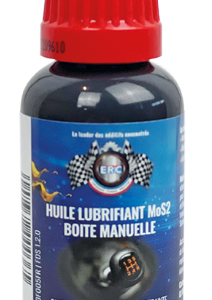 Lubrifiant Mos2 boite manuelle 50ml