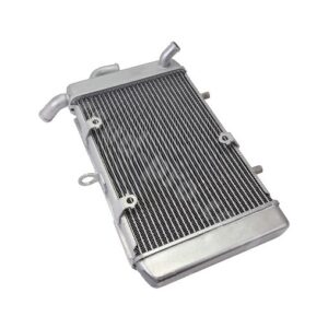 Radiateur adapt - Yamaha 125 Xmax 2018 à 2020 / 300 Tricity 2020 à 2022 / 300 Xmax 2017 à 2020 (Oem : B74E240A0100)