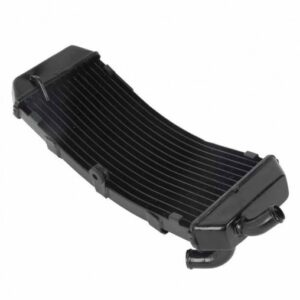 Radiateur adapt - Yamaha 500 Tmax 2001 à 2007 (Oem : 5VU124610000)