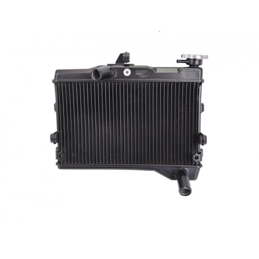 RADIATEUR ADAPT - YAMAHA MT07 2015-2021 / XSR 700 2016-2020 (OEM : B34124610000)