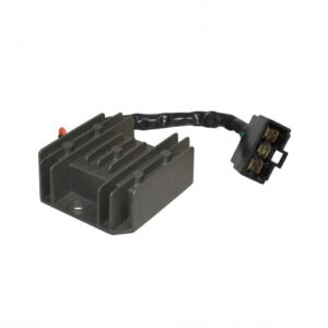 Régulateur de tension adapt - Kymco 50, 125 Agility 16 pouces, 125 Like, People S