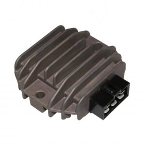 Régulateur de tension origine Piaggio - Beverly, Fly, Vespa, X7, X8, X9, Liberty -58090R6-