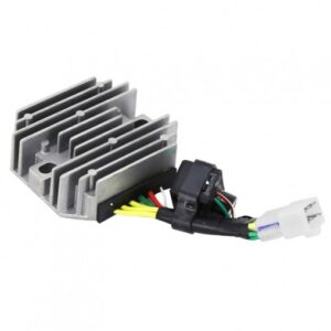 Régulateur tension origine - Aprilia 50 Sxr 4t 2021+, Piaggio 50 Zip 4t 2018+, Vespa 50 Primavera 4t 2017+ -1A017429-