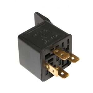 RELAIS DEMARREUR ADAPT - MBK 50 BOOSTER, NITRO, OVETTO, X-POWER / YAMAHA 50 BWS, AEROX (OEM : 5RNH19500100)