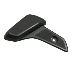 REPOSE PIEDS PASSAGER DROIT ORIGINE - VESPA 50, 125 PRIMAVERA, SPRINT -675053000C-